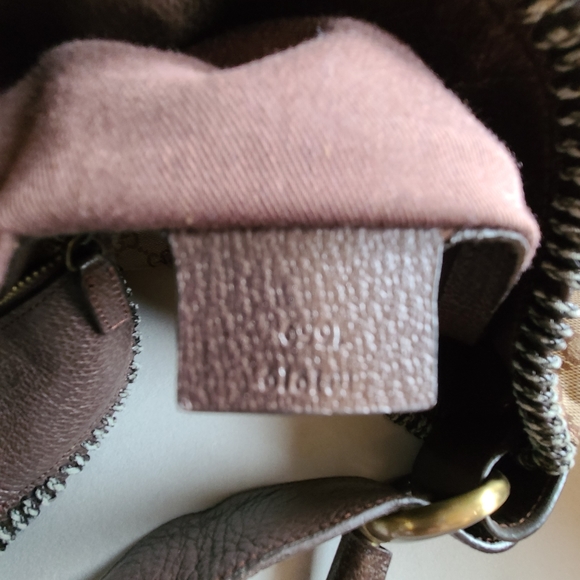 Gucci GG Hobo - Picture 7 of 8